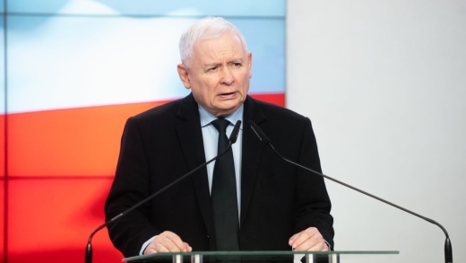 Kaczyński będzie dziś w Nowej Soli. Spotka się z sympatykami w hotelu koło Parku Krasnala