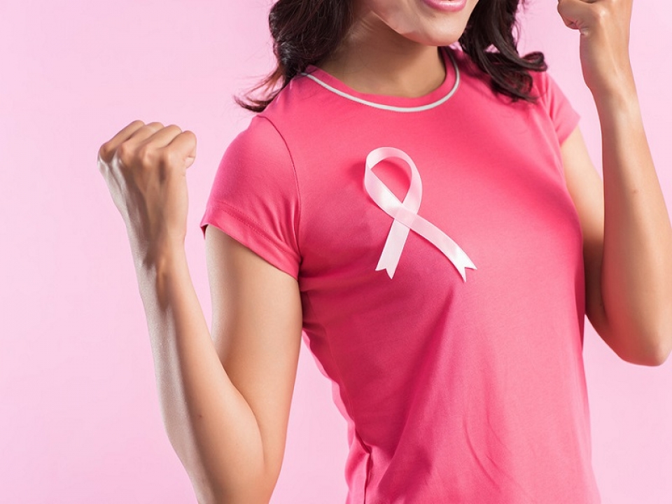 Mammografia: nowe roczniki idą na badanie piersi!