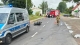 Tragiczny wypadek w Gorzowie. Nie żyje mężczyzna
