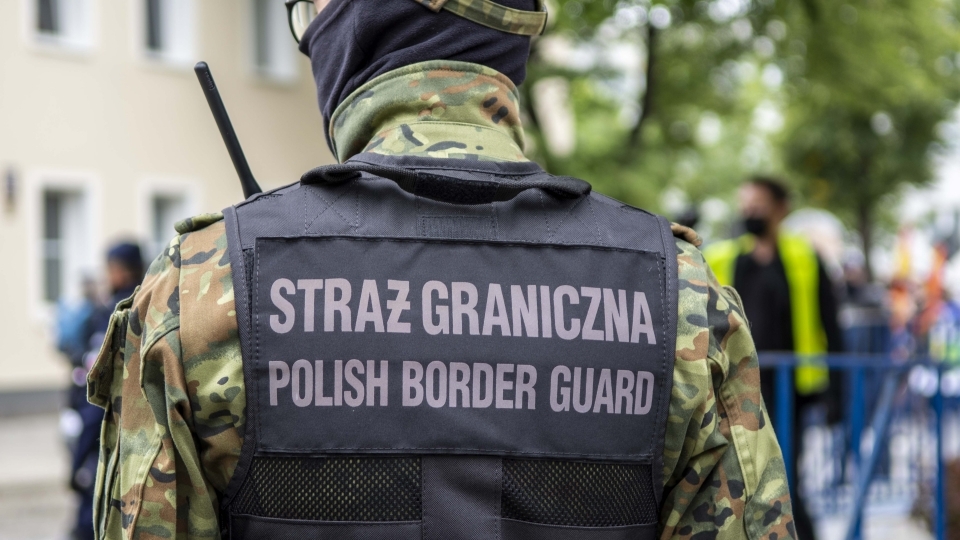 Strajk głodowy blisko 100 migrantów w Wędrzynie. "Chcą jak najszybciej opuścić ośrodek"
