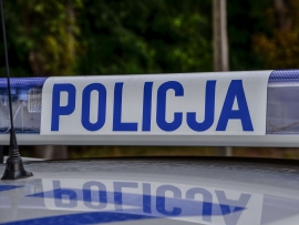 Multirecydywista napadł na 65-latkę w Gorzowie. Agresor miał nóż