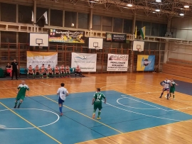 Futsal (ZDJĘCIA)