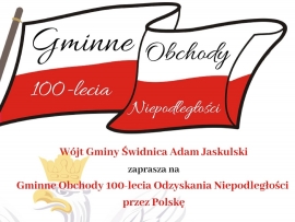 Świdnica: Dwa dni uroczystości na 100-lecie Niepodległości