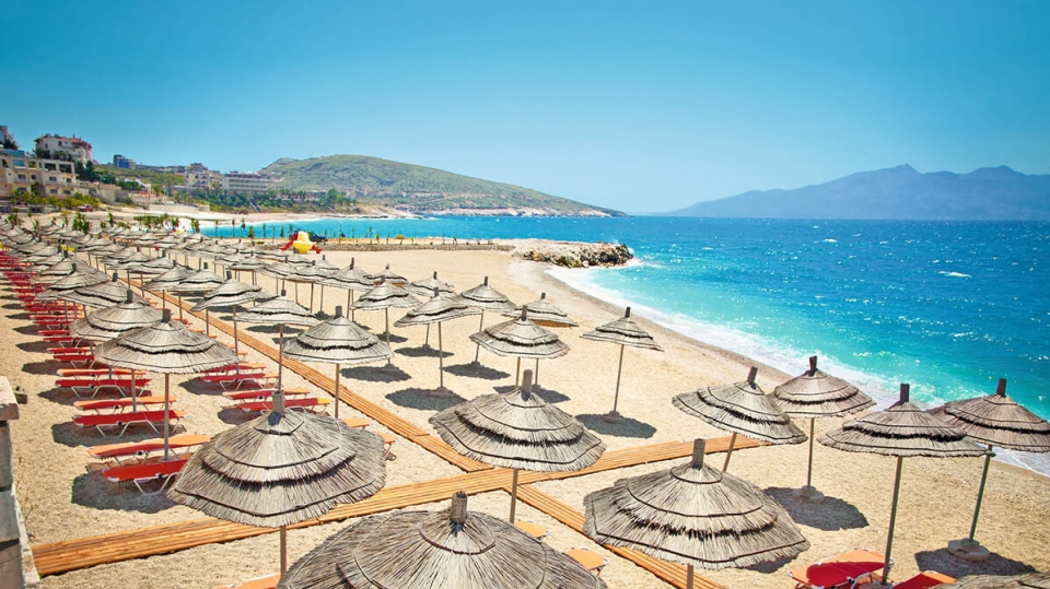 Albania na wakacje 2021 - niskie ceny, brak testów