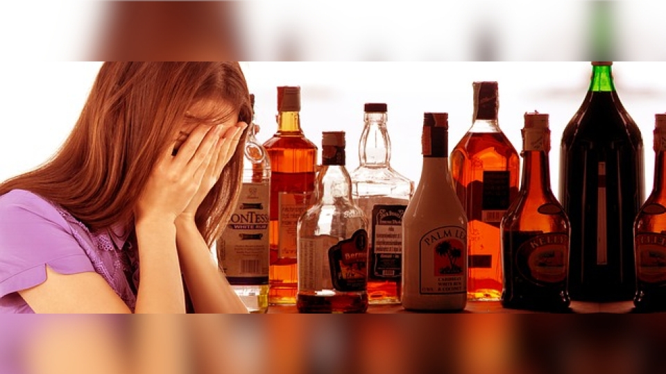 Wszywka alkoholowa - sposób na wyjście z nałogu