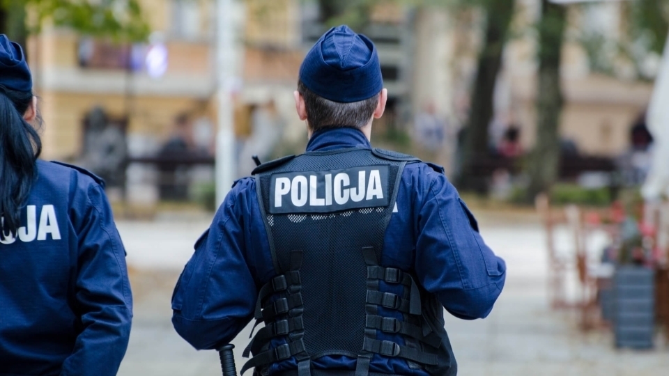 Międzyrzecz: Fałszywy policjant zarobił 39 tysięcy złotych