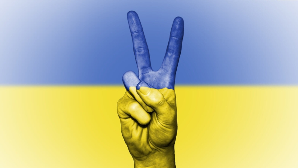 Dziś wiec poparcia dla Ukrainy w Zielonej Górze. Kubicki: "Musimy powiedzieć STOP Putinowi"