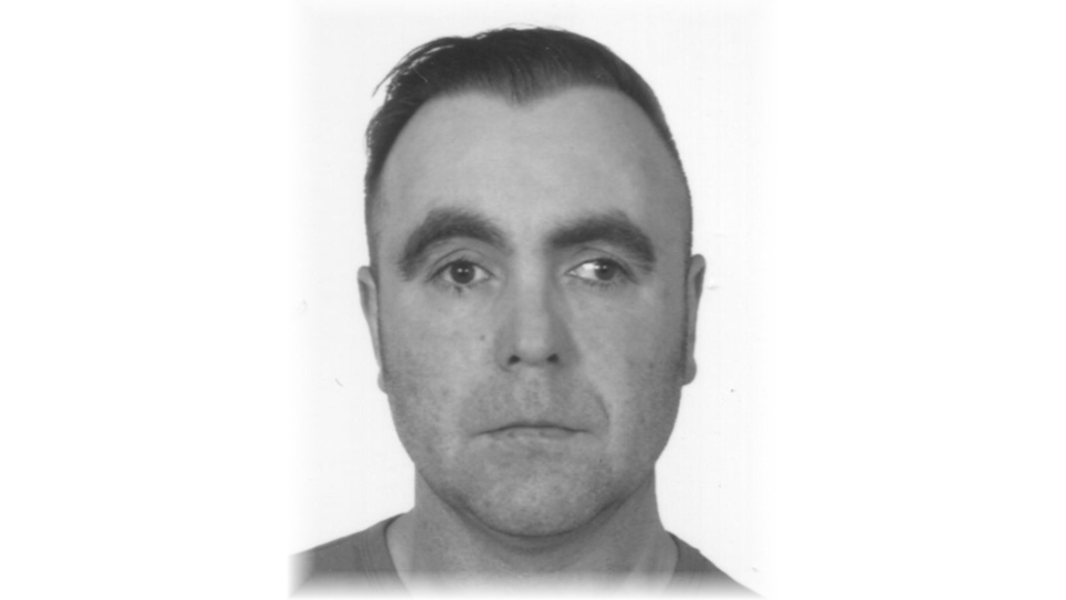Lubsko: Zaginął Krzysztof Radko. Szuka go policja