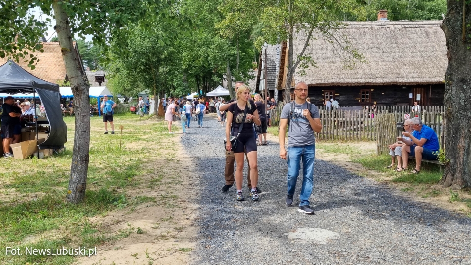 7/10 - Tu w Lubuskiem odkryjesz smaki dawnych tradycji kulinarnych. &quot;Raj dla łakomczuchów&quot;