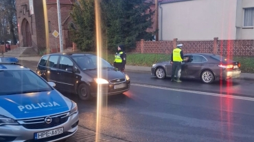 Pijani kierowcy wpadali jeden po drugim. Akcja policji w Sulechowie