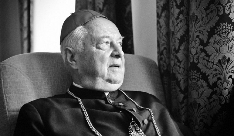 Zmarł biskup Adam Dyczkowski, biskup senior diecezji zielonogórsko-gorzowskiej