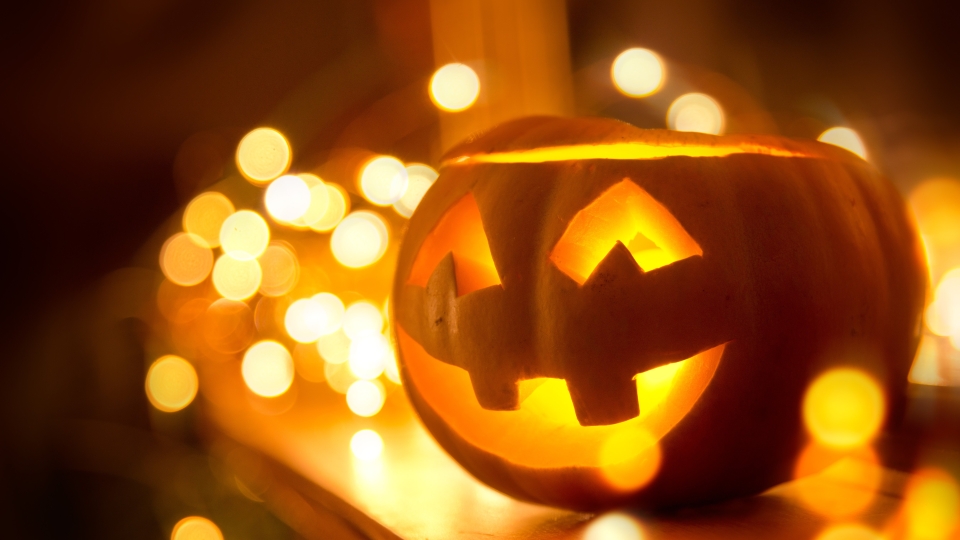 Spór o Halloween. Kościół mówi zdecydowane „nie” 