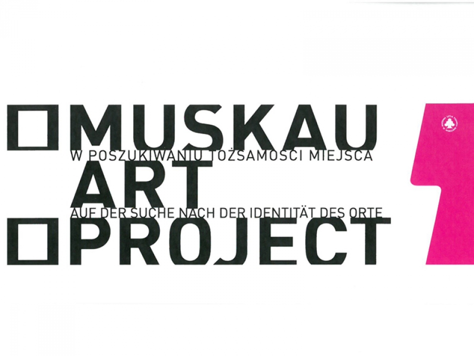 Rusza projekt Muscau Art Project
