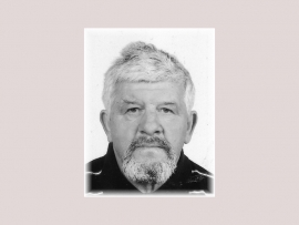 Żary: 68-letni Jerzy Wojda wyszedł ze szpitala i zaginął. Policja prosi o pomoc