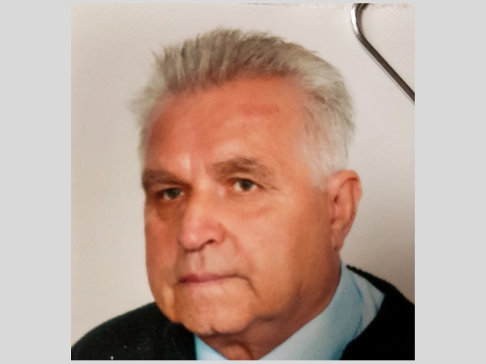 Ponownie zaginął 68-letni Ryszard Prokop. Żagańska policja prosi o pomoc