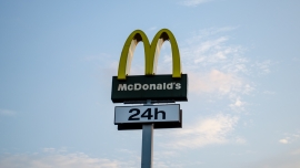 Restauracja McDonald&#039;s stanie w Nowej Soli! Sprawdź gdzie!