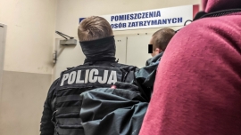 24 i 25-latek brutalnie napadli na 56-letnią kobietę w Gorzowie Wlkp.