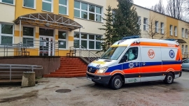 Koronawirus w Lubuskiem. 557 nowych zakażeń, zmarło 5 osób