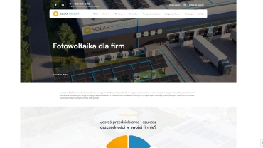 Fotowoltaika dla firm - na co zwrócić uwagę przy wyborze instalatora?