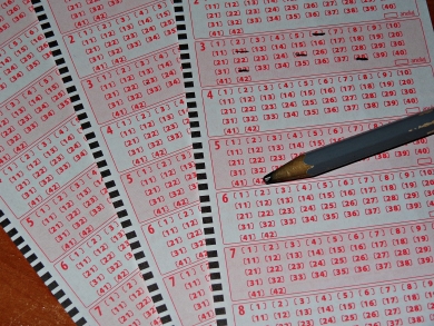 „Szóstka” w Lotto padła w Łęknicy. Szczęśliwiec wygrał ponad 6 milionów