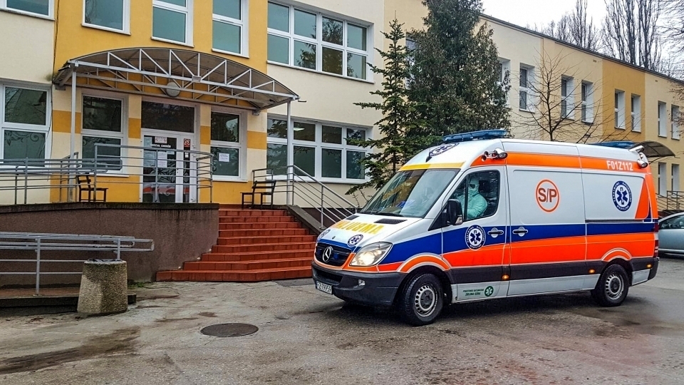Koronawirus w Lubuskiem. 13 osób zakaziło się COVID-19