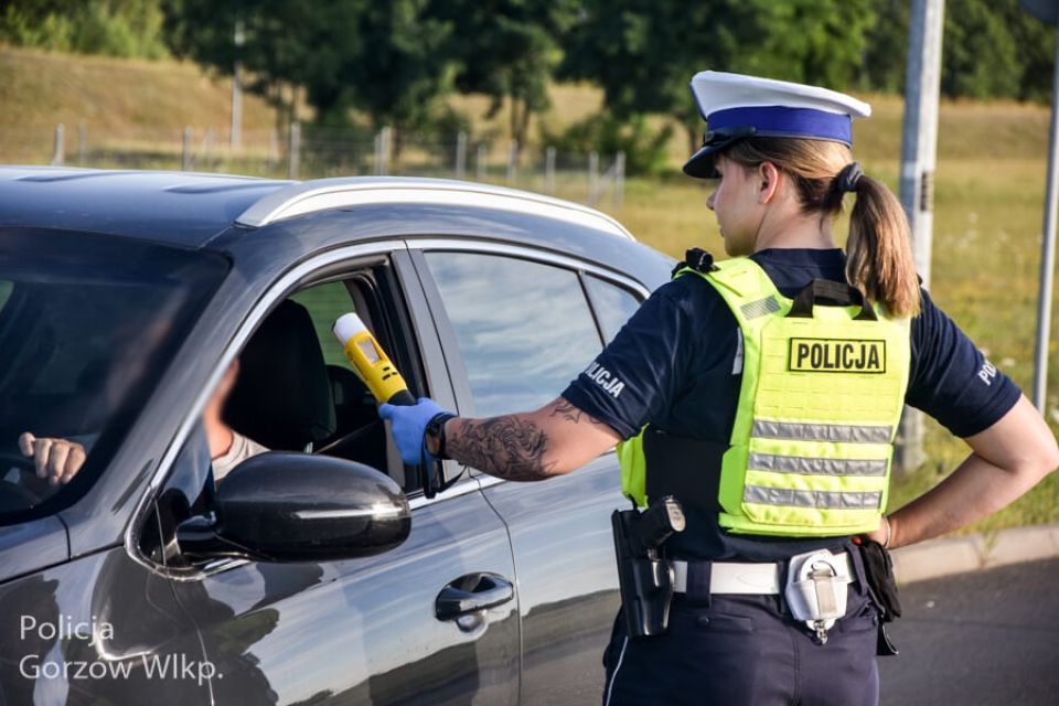 1/6 - Pijani kierowcy wpadali jeden po drugim. Akcja &quot;Trzeźwy poranek&quot;