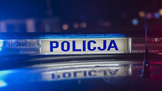 Wypadek na trasie S3 pod Nową Solą. Dwie osobówki rozbite