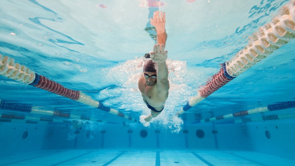 Czy młodzi pływacy będą mogli trenować na basenie w Gubinie? Rodzice chcą uruchomienia obiektu