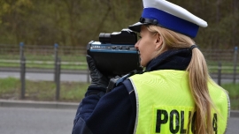 Zielonogórska policja w akcji. Kierowcy stracili prawa jazdy w Wilkanowie, Trzebiechowie i Drzonkowie