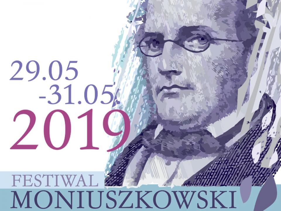 Uniwersytet Zielonogórski zaprasza na Festiwal Moniuszkowski