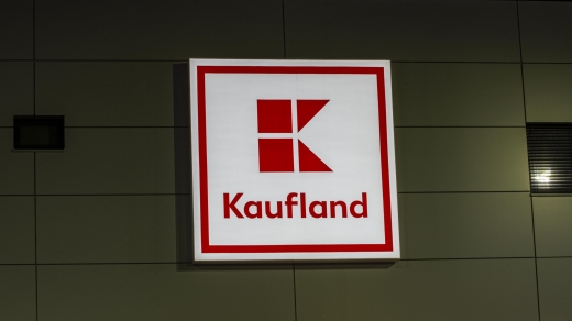 Wielkie otwarcie nowego sklepu Kaufland w Zielonej Górze!