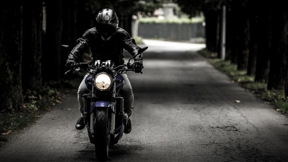 Bluza motocyklowa - co warto o niej wiedzieć?