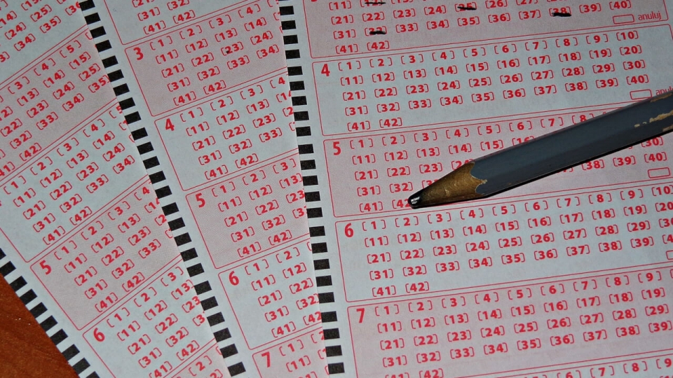 W Międzyrzeczu padła "szóstka" w Lotto