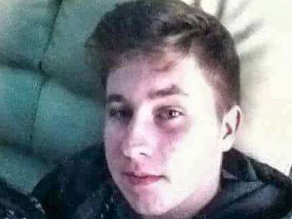 Zaginął 18-letni Jakub Bocheński. Nowosolska policja prosi o pomoc