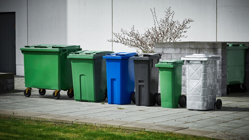 Efektywna segregacja odpadów w firmie a ekologia