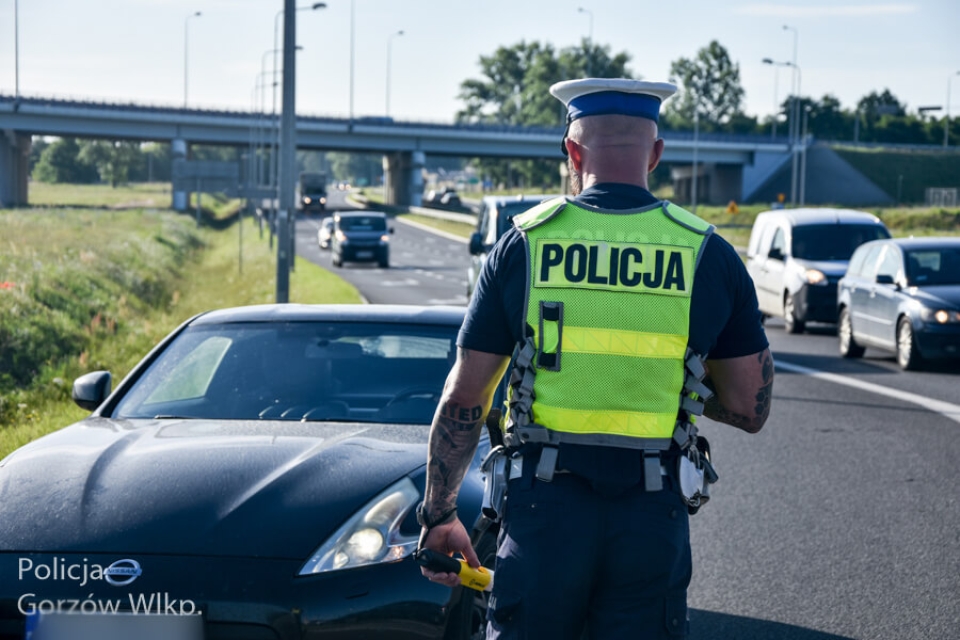 4/6 - Pijani kierowcy wpadali jeden po drugim. Akcja &quot;Trzeźwy poranek&quot;