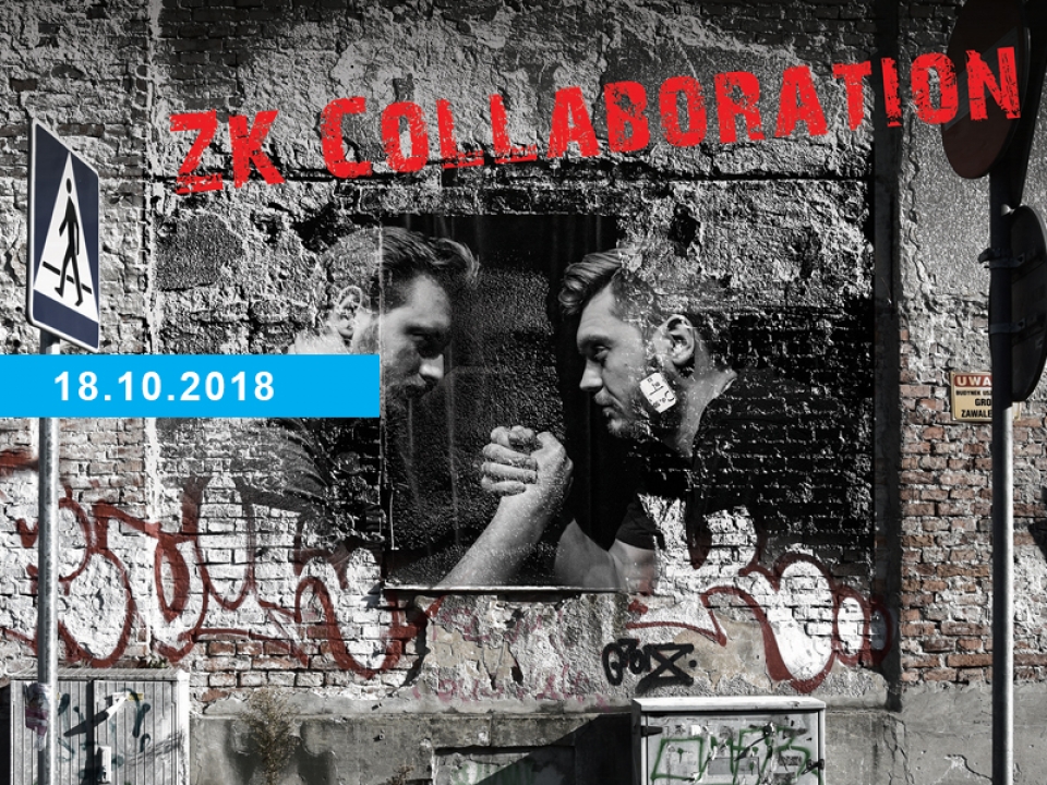 ZK Collaboration - koncert jazzowy i premiera płyty w Zielonej Górze