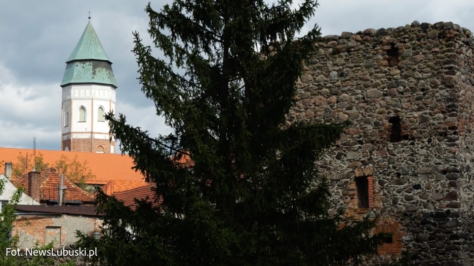 To miasteczko w Lubuskiem nazywane jest polskim Carcassone. Ma bogatą historię