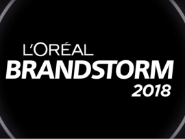 Trwa nabór do L’Oréal Brandstorm 2018 – innowacyjnego inkubatora talentów