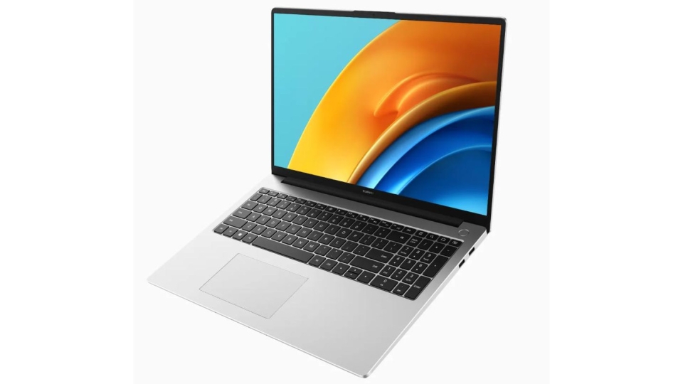 Dlaczego Warto Kupić Matebook 16s