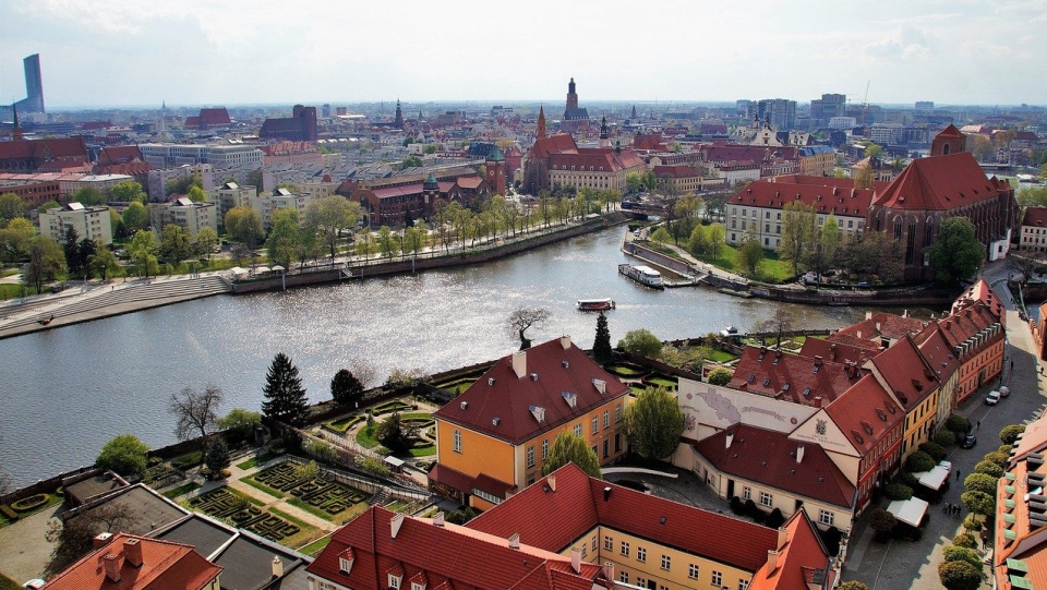 Nowoczesny wymiar kształcenia we Wrocławiu