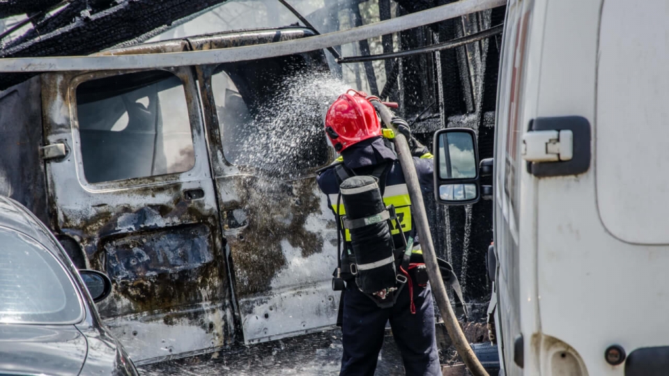 Zostań strażakiem w Sulęcinie lub Słubicach! PSP poszukuje kandydatów do służby
