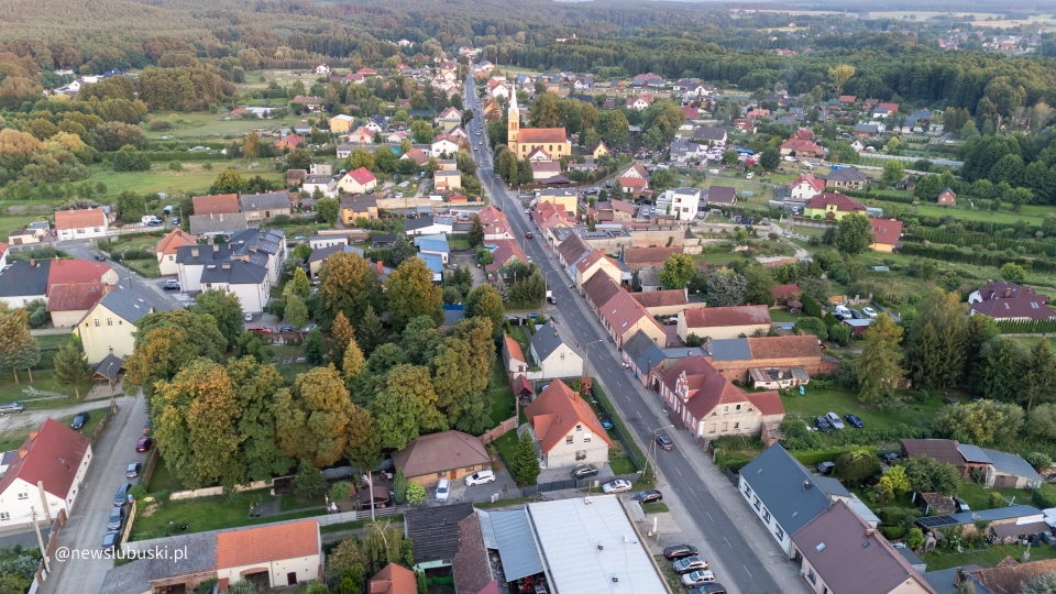 16/23 - Ta noc w Lubuskiem była magiczna. Co roku przyjeżdżają tłumy turystów