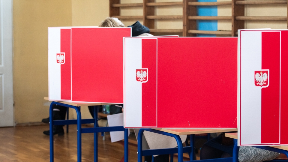 Wybory 2023. Frekwencja do godziny 12 - jak głosują Lubuszanie?