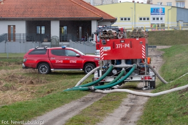 Nowy zakaz w Lubuskiem. Obowiązuje już od dziś. Jest ważny komunikat