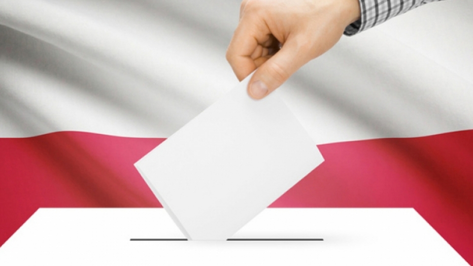 Wybory Parlamentarne 2019: Dziesięć przypadków łamania ciszy wyborczej w Lubuskiem