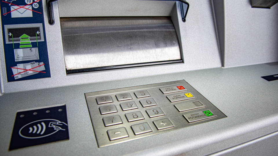 Napad na bankomat w Lubuskiem! Sprawcy wysadzili urządzenie! 