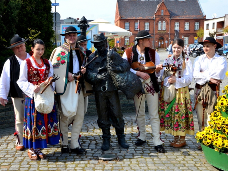 fot.Stowarzyszenie Muzyków Ludowych