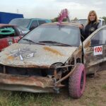 Katarzyna Mayer Bzowa