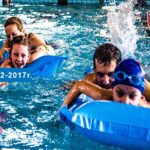 Gala Sportu/‎Walentynkowe Mistrzostwa Świebodzina w Pływaniu na Materacach facebook